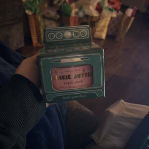 Bloom & Field Cookie Butter Sugar Scrub Exfoliating Body Treatment